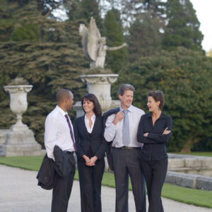 English Courses for Corporate