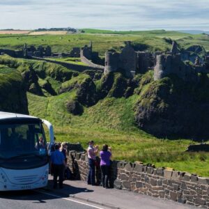 Adults - Northern Ireland and Connemara